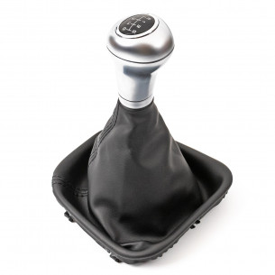 Levier De Vitesse Pommeau pour Mercedes C W203 C209 Facelift 6 Vitesses