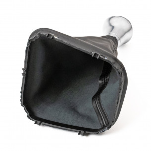 Levier De Vitesse Pommeau pour Mercedes C W203 C209 Facelift 6 Vitesses