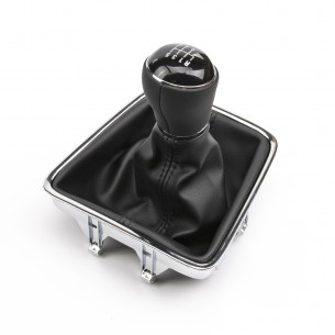 VW Tiguan Sharan Golf Plus Pommeau Levier de Vitesses Soufflet 6 Vitesses