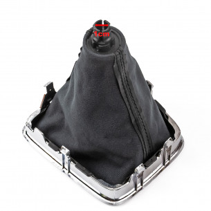 VW Tiguan Sharan Golf Plus Pommeau Levier de Vitesses Soufflet 6 Vitesses