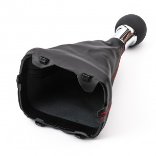 Levier De Vitesse Soufflet Pommeau Pour Audi A3 8P 6 Vitesses