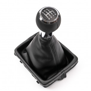 Levier De Vitesse Soufflet Pommeau Pour Audi A3 8V 6 Vitesses