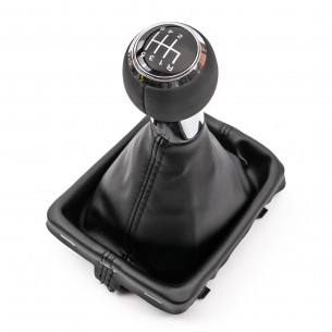 Levier De Vitesse Soufflet Pommeau Pour Audi A3 8V 6 Vitesses