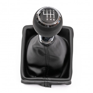 Levier De Vitesse Soufflet Pommeau Pour Audi A3 8V 6 Vitesses