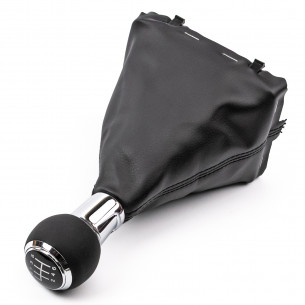 Levier De Vitesse Soufflet Pommeau Pour Audi A3 8V 6 Vitesses
