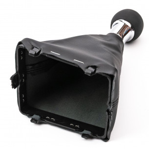 Levier De Vitesse Soufflet Pommeau Pour Audi A3 8V 6 Vitesses