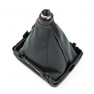 Levier De Vitesse Soufflet Pommeau Pour Audi A3 8V 6 Vitesses