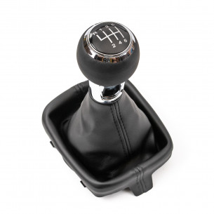 Levier De Vitesse Soufflet Pommeau Pour Audi A3 S3 8P 6 Vitesses