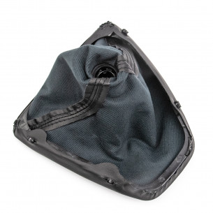 Levier De Vitesse Soufflet Pommeau Pour BMW E90 E91 E92 E93 3-Series 6 Vitesses