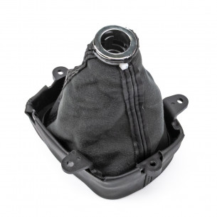 Levier De Vitesse Soufflet Pommeau pour Honda Accord VIII 5 Vitesses