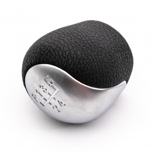 Levier De Vitesse Soufflet Pommeau Pour Hyundai Elantra Kia Soul 5 Vitesses