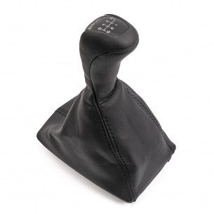 Levier De Vitesse Soufflet Pommeau Pour Mercedes E Class W211 Avantgarde 6 Vitesses