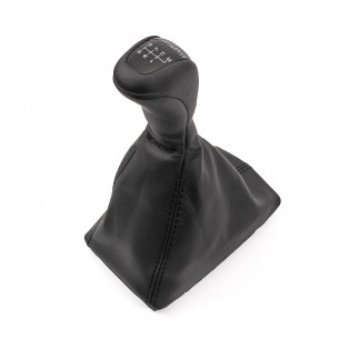 Levier De Vitesse Soufflet Pommeau Pour Mercedes E Class W211 Avantgarde 6 Vitesses
