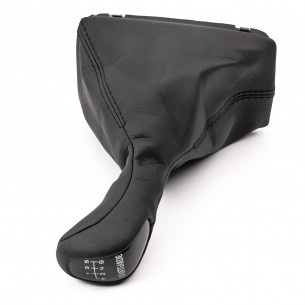 Levier De Vitesse Soufflet Pommeau Pour Mercedes E Class W211 Avantgarde 6 Vitesses