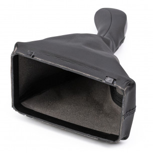 Levier De Vitesse Soufflet Pommeau Pour Mercedes E Class W211 Avantgarde 6 Vitesses
