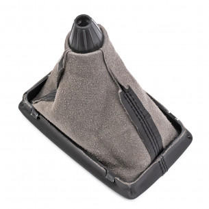 Levier De Vitesse Soufflet Pommeau Pour Mercedes E Class W211 Avantgarde 6 Vitesses