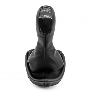 Levier De Vitesse Soufflet Pommeau Pour Mercedes W203 S203 C209 A209 Avantgarde 6 Vitesses