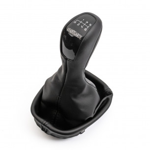 Levier De Vitesse Soufflet Pommeau Pour Mercedes W203 S203 C209 A209 Avantgarde 6 Vitesses