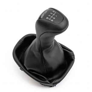 Levier De Vitesse Soufflet Pommeau Pour Mercedes W203 S203 C209 A209 Avantgarde 6 Vitesses