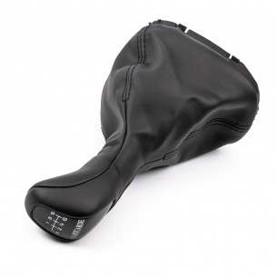 Levier De Vitesse Soufflet Pommeau Pour Mercedes W203 S203 C209 A209 Avantgarde 6 Vitesses