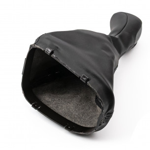 Levier De Vitesse Soufflet Pommeau Pour Mercedes W203 S203 C209 A209 Avantgarde 6 Vitesses