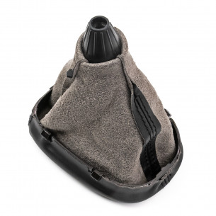 Levier De Vitesse Soufflet Pommeau Pour Mercedes W203 S203 C209 A209 Avantgarde 6 Vitesses