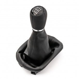 Levier De Vitesse Soufflet Pommeau Pour Seat Leon 1M Toledo II 6 Vitesses