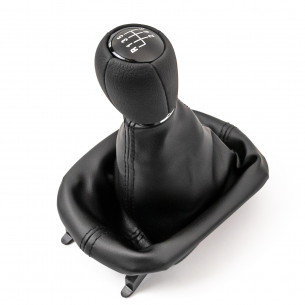 Levier De Vitesse Soufflet Pommeau Pour Seat Leon 1M Toledo II 6 Vitesses