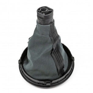 Levier De Vitesse Soufflet Pommeau Pour Skoda Fabia II Roomster 5 Vitesses - Aftermarket