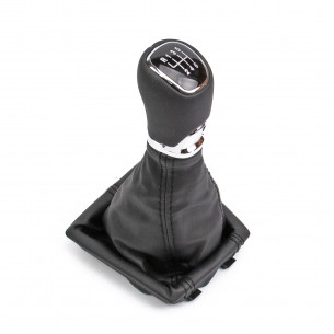 Levier De Vitesse Soufflet Pommeau Pour Skoda Octavia III 36 Vitesses