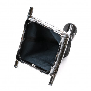 Levier De Vitesse Soufflet Pommeau Pour Volkswagen Amarok 6 Vitesses