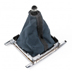 Levier De Vitesse Soufflet Pommeau Pour Volkswagen Amarok 6 Vitesses