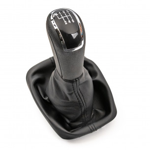 Levier De Vitesse Soufflet Pommeau Pour Volkswagen Golf IV Bora 6 Vitesses