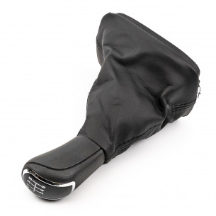 Levier De Vitesse Soufflet Pommeau Pour Volkswagen Golf IV Bora 6 Vitesses