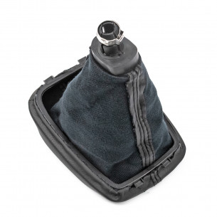 Levier De Vitesse Soufflet Pommeau Pour Volkswagen Golf IV Bora 6 Vitesses