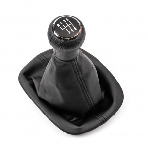 Levier De Vitesse Soufflet Pommeau Pour VW Passat B5 B5.5 6 Vitesses