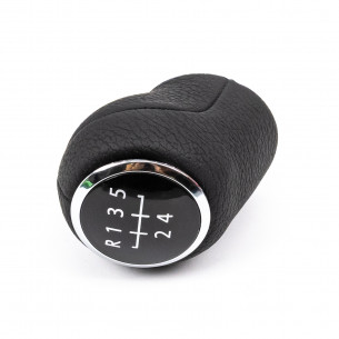 Levier De Vitesse Soufflet Pommeau Pour VW Transporter T6 5 Vitesses
