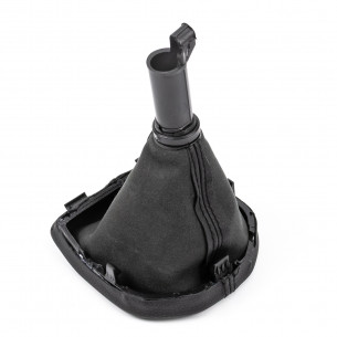 Levier De Vitesse Soufflet Pommeau Pour VW Transporter T6 5 Vitesses
