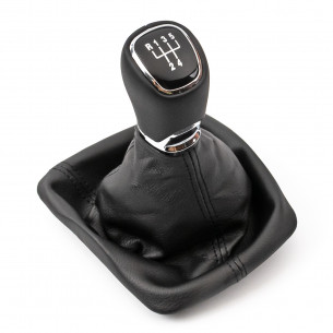Levier de viteze cu manșon pentru Skoda Octavia II 5 Viteze