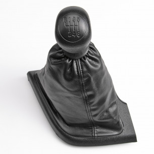 Λεβιές ταχυτήτων με σακούλα 6 ταχυτήτων για Citroen Peugeot