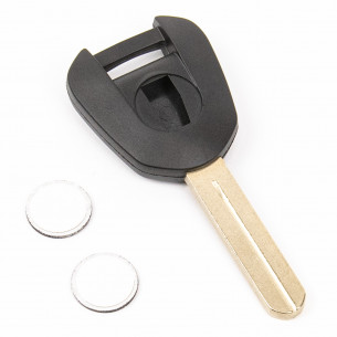 Llave para Honda CBR650 CB500 CB650 INTEGRA NC750 Motocicleta
