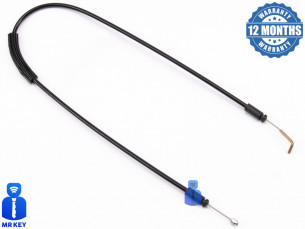 Renault Master Bowden Cable Rear