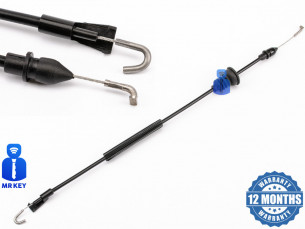 VW Transporter T5 Bowden Cable Front