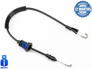 VW Transporter T5 Bowden Cable Front