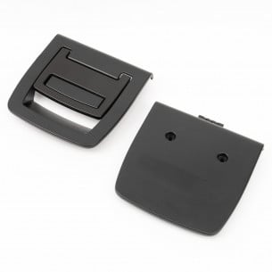 Mâner cu role raft portbagaj 51479120283 pentru BMW X5 E70 LCI X6 E71