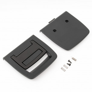 Mâner cu role raft portbagaj 51479120283 pentru BMW X5 E70 LCI X6 E71