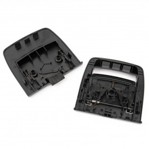 Mâner cu role raft portbagaj 51479120283 pentru BMW X5 E70 LCI X6 E71