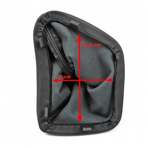 Manson Maneta Schimbator Viteze pentru Mercedes Sprinter W906 VW Crafter - Aftermarket