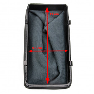 Opel Corsa C Combo Tigra Manson Maneta Schimbator Viteze