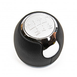 Manual Gear Shift Knob For Alfa Romeo MiTo 6-Speed